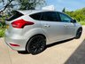 USED 2017 17 FORD FOCUS 1.0T EcoBoost ST-Line Euro 6 (s/s) 5dr NEW WETBELT, 12 MONTH MOT