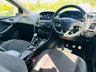 USED 2017 17 FORD FOCUS 1.0T EcoBoost ST-Line Euro 6 (s/s) 5dr NEW WETBELT, 12 MONTH MOT