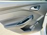 USED 2017 17 FORD FOCUS 1.0T EcoBoost ST-Line Euro 6 (s/s) 5dr NEW WETBELT, 12 MONTH MOT