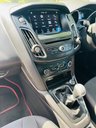 USED 2017 17 FORD FOCUS 1.0T EcoBoost ST-Line Euro 6 (s/s) 5dr NEW WETBELT, 12 MONTH MOT