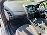 USED 2017 17 FORD FOCUS 1.0T EcoBoost ST-Line Euro 6 (s/s) 5dr NEW WETBELT, 12 MONTH MOT