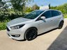 USED 2017 17 FORD FOCUS 1.0T EcoBoost ST-Line Euro 6 (s/s) 5dr NEW WETBELT, 12 MONTH MOT