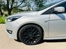 USED 2017 17 FORD FOCUS 1.0T EcoBoost ST-Line Euro 6 (s/s) 5dr NEW WETBELT, 12 MONTH MOT