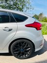 USED 2017 17 FORD FOCUS 1.0T EcoBoost ST-Line Euro 6 (s/s) 5dr NEW WETBELT, 12 MONTH MOT