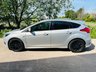USED 2017 17 FORD FOCUS 1.0T EcoBoost ST-Line Euro 6 (s/s) 5dr NEW WETBELT, 12 MONTH MOT