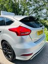 USED 2017 17 FORD FOCUS 1.0T EcoBoost ST-Line Euro 6 (s/s) 5dr NEW WETBELT, 12 MONTH MOT