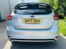 USED 2017 17 FORD FOCUS 1.0T EcoBoost ST-Line Euro 6 (s/s) 5dr NEW WETBELT, 12 MONTH MOT