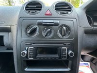 USED 2012 62 VOLKSWAGEN CADDY MAXI 1.6 TDi BlueMotion Tech C20 Maxi Panel Van 5dr Diesel Manual FWD (136 g/km, 101 bhp) ## NO VAT ## TWIN LOADING ##