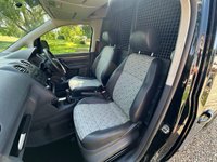 USED 2012 62 VOLKSWAGEN CADDY MAXI 1.6 TDi BlueMotion Tech C20 Maxi Panel Van 5dr Diesel Manual FWD (136 g/km, 101 bhp) ## NO VAT ## TWIN LOADING ##