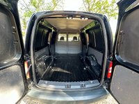 USED 2012 62 VOLKSWAGEN CADDY MAXI 1.6 TDi BlueMotion Tech C20 Maxi Panel Van 5dr Diesel Manual FWD (136 g/km, 101 bhp) ## NO VAT ## TWIN LOADING ##