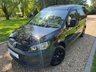 USED 2012 62 VOLKSWAGEN CADDY MAXI 1.6 TDi BlueMotion Tech C20 Maxi Panel Van 5dr Diesel Manual FWD (136 g/km, 101 bhp) ## NO VAT ## TWIN LOADING ##