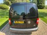 USED 2012 62 VOLKSWAGEN CADDY MAXI 1.6 TDi BlueMotion Tech C20 Maxi Panel Van 5dr Diesel Manual FWD (136 g/km, 101 bhp) ## NO VAT ## TWIN LOADING ##
