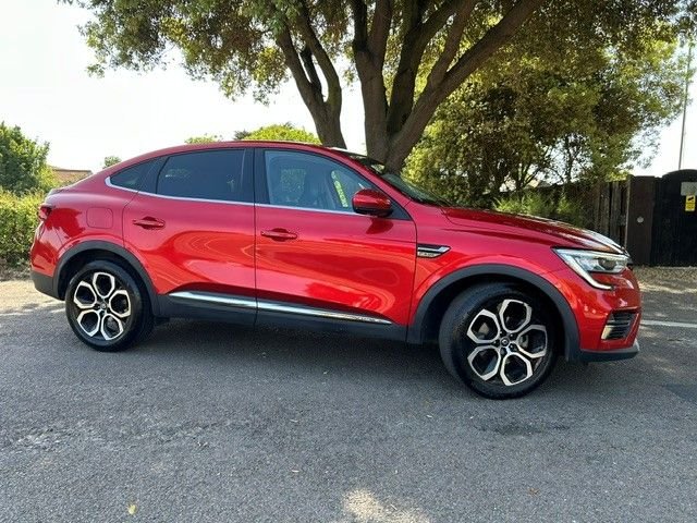 View our RENAULT ARKANA