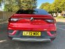 USED 2023 72 RENAULT ARKANA 1.6 E-TECH S Edition SUV 5dr Petrol Hybrid Auto 2WD Euro 6 (s/s) (145 bhp) **ONE OWNER**