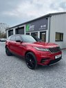 USED 2018 LAND ROVER RANGE ROVER VELAR 2.0 D240 R-Dynamic SE SUV 5dr Diesel Auto 4WD Euro 6 (s/s) (240 ps) 2018 Land Rover range rover velar