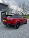 USED 2018 LAND ROVER RANGE ROVER VELAR 2.0 D240 R-Dynamic SE SUV 5dr Diesel Auto 4WD Euro 6 (s/s) (240 ps) 2018 Land Rover range rover velar