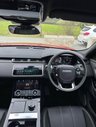 USED 2018 LAND ROVER RANGE ROVER VELAR 2.0 D240 R-Dynamic SE SUV 5dr Diesel Auto 4WD Euro 6 (s/s) (240 ps) 2018 Land Rover range rover velar