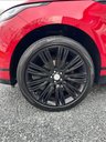 USED 2018 LAND ROVER RANGE ROVER VELAR 2.0 D240 R-Dynamic SE SUV 5dr Diesel Auto 4WD Euro 6 (s/s) (240 ps) 2018 Land Rover range rover velar