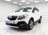 USED 2014 14 VAUXHALL MOKKA **MAKE US AN OFFER!!**1.6 SE SUV 5dr Petrol Manual 2WD Euro 5 (s/s) (115 ps) 
