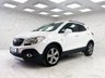 USED 2014 14 VAUXHALL MOKKA **MAKE US AN OFFER!!**1.6 SE SUV 5dr Petrol Manual 2WD Euro 5 (s/s) (115 ps) 