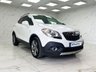 USED 2014 14 VAUXHALL MOKKA **MAKE US AN OFFER!!**1.6 SE SUV 5dr Petrol Manual 2WD Euro 5 (s/s) (115 ps) 