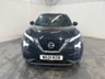USED 2021 21 NISSAN JUKE 1.0 DIG-T N-Connecta SUV 5dr Petrol DCT Auto Euro 6 (s/s) (114 ps) 2 keys, reverse camera, NAV, DAB