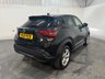 USED 2021 21 NISSAN JUKE 1.0 DIG-T N-Connecta SUV 5dr Petrol DCT Auto Euro 6 (s/s) (114 ps) 2 keys, reverse camera, NAV, DAB