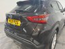 USED 2021 21 NISSAN JUKE 1.0 DIG-T N-Connecta SUV 5dr Petrol DCT Auto Euro 6 (s/s) (114 ps) 2 keys, reverse camera, NAV, DAB