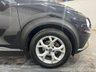 USED 2021 21 NISSAN JUKE 1.0 DIG-T N-Connecta SUV 5dr Petrol DCT Auto Euro 6 (s/s) (114 ps) 2 keys, reverse camera, NAV, DAB
