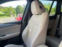 USED 2021 21 BMW X3 2.0 20d MHT M Sport SUV 5dr Diesel Hybrid Auto xDrive Euro 6 (s/s) (190 ps) ***HARMANKARDON+HEADUP+PLUSPACK+FSH*** (HarmanKardon,PlusPack,HeadsUp,Cam,FSH,31K)