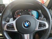 USED 2021 21 BMW X3 2.0 20d MHT M Sport SUV 5dr Diesel Hybrid Auto xDrive Euro 6 (s/s) (190 ps) ***HARMANKARDON+HEADUP+PLUSPACK+FSH*** (HarmanKardon,PlusPack,HeadsUp,Cam,FSH,31K)