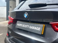 USED 2021 21 BMW X3 2.0 20d MHT M Sport SUV 5dr Diesel Hybrid Auto xDrive Euro 6 (s/s) (190 ps) ***HARMANKARDON+HEADUP+PLUSPACK+FSH*** (HarmanKardon,PlusPack,HeadsUp,Cam,FSH,31K)