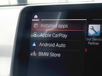 USED 2021 21 BMW X3 2.0 20d MHT M Sport SUV 5dr Diesel Hybrid Auto xDrive Euro 6 (s/s) (190 ps) ***HARMANKARDON+HEADUP+PLUSPACK+FSH*** (HarmanKardon,PlusPack,HeadsUp,Cam,FSH,31K)