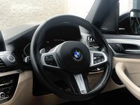 USED 2021 21 BMW X3 2.0 20d MHT M Sport SUV 5dr Diesel Hybrid Auto xDrive Euro 6 (s/s) (190 ps) ***HARMANKARDON+HEADUP+PLUSPACK+FSH*** (HarmanKardon,PlusPack,HeadsUp,Cam,FSH,31K)