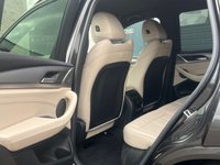 USED 2021 21 BMW X3 2.0 20d MHT M Sport SUV 5dr Diesel Hybrid Auto xDrive Euro 6 (s/s) (190 ps) ***HARMANKARDON+HEADUP+PLUSPACK+FSH*** (HarmanKardon,PlusPack,HeadsUp,Cam,FSH,31K)