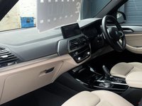 USED 2021 21 BMW X3 2.0 20d MHT M Sport SUV 5dr Diesel Hybrid Auto xDrive Euro 6 (s/s) (190 ps) ***HARMANKARDON+HEADUP+PLUSPACK+FSH*** (HarmanKardon,PlusPack,HeadsUp,Cam,FSH,31K)