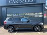 USED 2021 21 BMW X3 2.0 20d MHT M Sport SUV 5dr Diesel Hybrid Auto xDrive Euro 6 (s/s) (190 ps) ***HARMANKARDON+HEADUP+PLUSPACK+FSH*** (HarmanKardon,PlusPack,HeadsUp,Cam,FSH,31K)