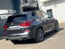 USED 2021 21 BMW X3 2.0 20d MHT M Sport SUV 5dr Diesel Hybrid Auto xDrive Euro 6 (s/s) (190 ps) ***HARMANKARDON+HEADUP+PLUSPACK+FSH*** (HarmanKardon,PlusPack,HeadsUp,Cam,FSH,31K)