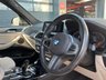 USED 2021 21 BMW X3 2.0 20d MHT M Sport SUV 5dr Diesel Hybrid Auto xDrive Euro 6 (s/s) (190 ps) ***HARMANKARDON+HEADUP+PLUSPACK+FSH*** (HarmanKardon,PlusPack,HeadsUp,Cam,FSH,31K)