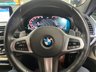 USED 2021 21 BMW X3 2.0 20d MHT M Sport SUV 5dr Diesel Hybrid Auto xDrive Euro 6 (s/s) (190 ps) ***HARMANKARDON+HEADUP+PLUSPACK+FSH*** (HarmanKardon,PlusPack,HeadsUp,Cam,FSH,31K)
