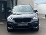 USED 2021 21 BMW X3 2.0 20d MHT M Sport SUV 5dr Diesel Hybrid Auto xDrive Euro 6 (s/s) (190 ps) ***HARMANKARDON+HEADUP+PLUSPACK+FSH*** (HarmanKardon,PlusPack,HeadsUp,Cam,FSH,31K)