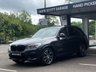 USED 2021 21 BMW X3 2.0 20d MHT M Sport SUV 5dr Diesel Hybrid Auto xDrive Euro 6 (s/s) (190 ps) ***HARMANKARDON+HEADUP+PLUSPACK+FSH*** (HarmanKardon,PlusPack,HeadsUp,Cam,FSH,31K)