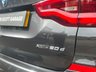 USED 2021 21 BMW X3 2.0 20d MHT M Sport SUV 5dr Diesel Hybrid Auto xDrive Euro 6 (s/s) (190 ps) ***HARMANKARDON+HEADUP+PLUSPACK+FSH*** (HarmanKardon,PlusPack,HeadsUp,Cam,FSH,31K)