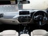 USED 2021 21 BMW X3 2.0 20d MHT M Sport SUV 5dr Diesel Hybrid Auto xDrive Euro 6 (s/s) (190 ps) ***HARMANKARDON+HEADUP+PLUSPACK+FSH*** (HarmanKardon,PlusPack,HeadsUp,Cam,FSH,31K)
