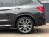 USED 2021 21 BMW X3 2.0 20d MHT M Sport SUV 5dr Diesel Hybrid Auto xDrive Euro 6 (s/s) (190 ps) ***HARMANKARDON+HEADUP+PLUSPACK+FSH*** (HarmanKardon,PlusPack,HeadsUp,Cam,FSH,31K)