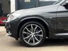 USED 2021 21 BMW X3 2.0 20d MHT M Sport SUV 5dr Diesel Hybrid Auto xDrive Euro 6 (s/s) (190 ps) ***HARMANKARDON+HEADUP+PLUSPACK+FSH*** (HarmanKardon,PlusPack,HeadsUp,Cam,FSH,31K)