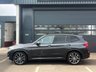 USED 2021 21 BMW X3 2.0 20d MHT M Sport SUV 5dr Diesel Hybrid Auto xDrive Euro 6 (s/s) (190 ps) ***HARMANKARDON+HEADUP+PLUSPACK+FSH*** (HarmanKardon,PlusPack,HeadsUp,Cam,FSH,31K)