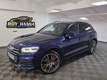 View our AUDI Q5