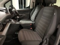 USED 2022 72 VAUXHALL COMBO LIFE 1.5 Turbo D SE XL MPV 5dr Diesel Manual 6Spd Euro 6 (s/s) (7 Seat) (100 ps) 7 SEATER + EXTRA LONG + CAR PLAY
