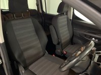 USED 2022 72 VAUXHALL COMBO LIFE 1.5 Turbo D SE XL MPV 5dr Diesel Manual 6Spd Euro 6 (s/s) (7 Seat) (100 ps) 7 SEATER + EXTRA LONG + CAR PLAY